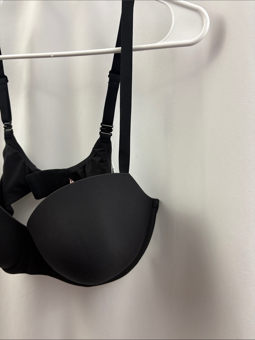 Dobreva Womens Black Bra Size 40DD New With Tags - Picture 4 of 9